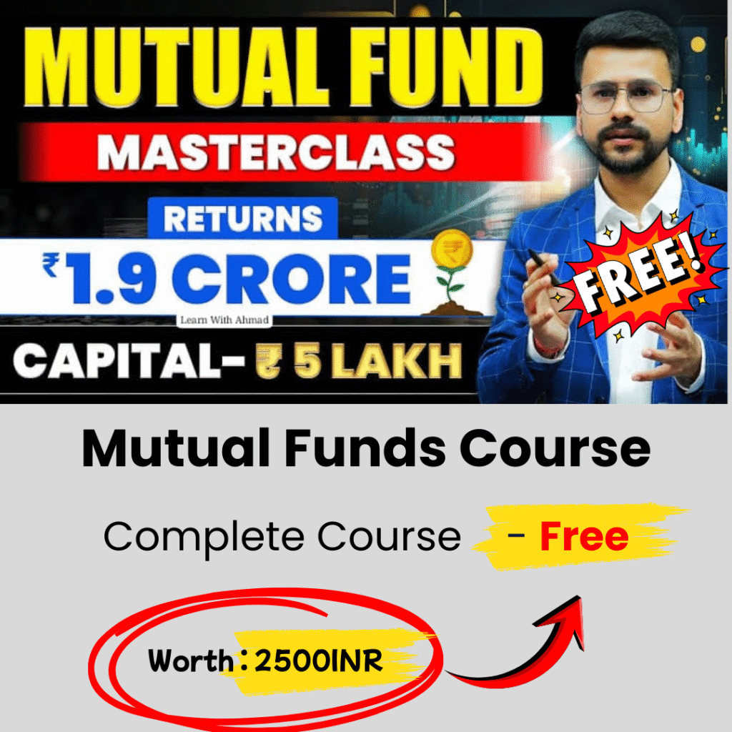 Mutual Funds Course